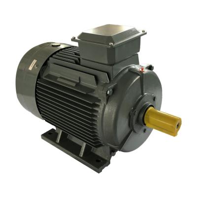 China YX3-315M-6 90kw 380V High Efficiency Drip Proof Motor for sale