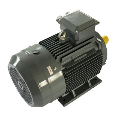 China YX3-132S-6 YX3 Series 3.0kw China Electric Drip Proof AC Motor for sale