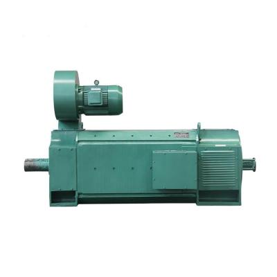 China high quality drip proof industrial 200KW electric motor for sale