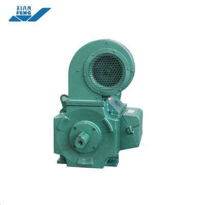 China drip-proof motor Z4-200-32/31 (119kw\132kw\81kw\90kw\49.5kw\55kw\40.5kw\45kw) dc motor for sale