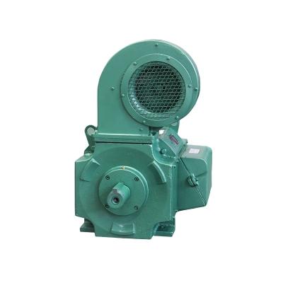 China Z4-315-11 160kw Totally Enclosed DC Motor For Hot Rolling Mill for sale