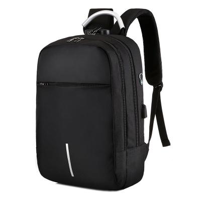 China With Outdoor Waterproof USB Laptop Travel Backpack for sale