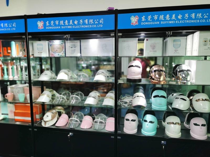 Verified China supplier - Foshan Pulegao Import And Export Trading Co., Ltd.