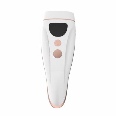 China Household OEM Painless Home Laser Hair Removal Instrument Pulsed Photon Depilator for sale