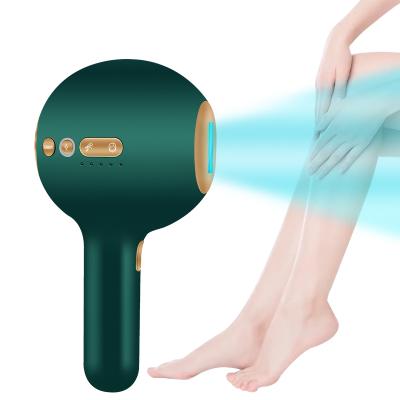 China IPL hair removal device commercial portable permanent diode laser hair remover machine home lazer epilator for sale