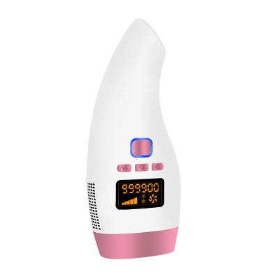 China Personal Care Beauty Portable Laser IPL Hair Removal IPL Laser Commercial IPL Laser Hair Removal Permanently for sale