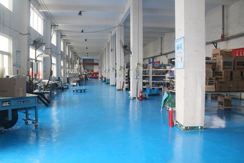 Verified China supplier - Henan Nuande Trading Co., Ltd.