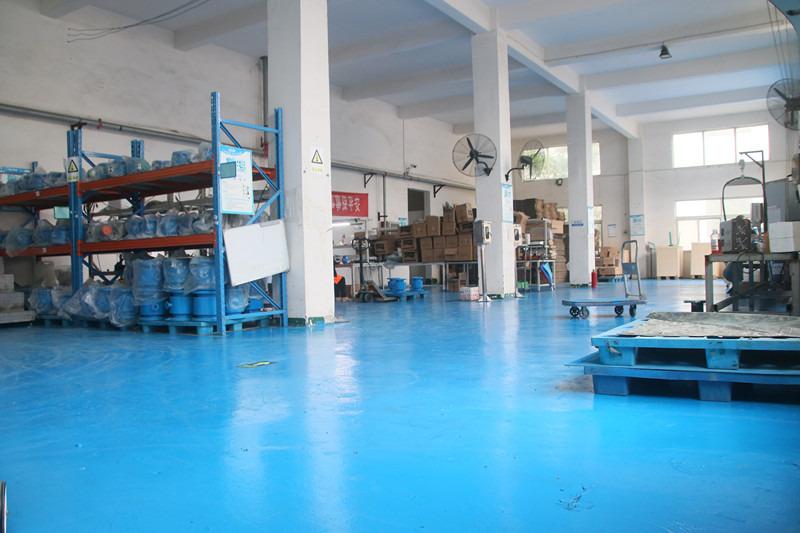 Verified China supplier - Henan Nuande Trading Co., Ltd.