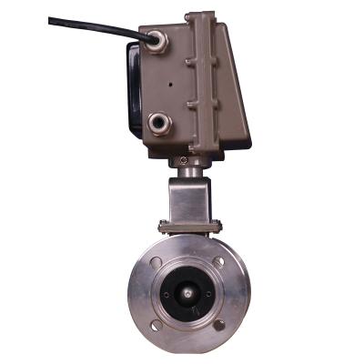 China SS304 Promotion Price Best Quality Turbine Flow Meters With Pressure Sensor For Air Lpg Gas for sale