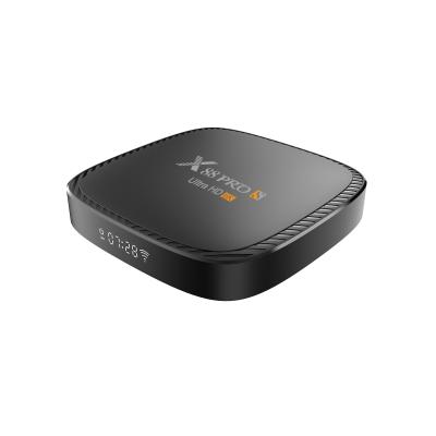 China X88 PRO S Allwinner H616 4G 32G TV Box Dual Wifi X88 pro S Android X88 TV Box Android 10.0 for sale