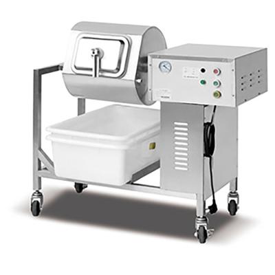 China food & Beverage Factory Campbon Kitchen Equipment Meat Salting Machine YA-909 for sale