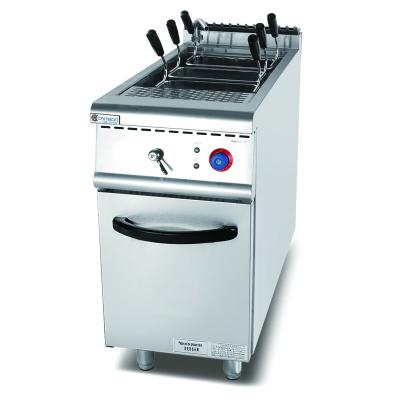 China Hotel Campbon Commercial Luxury Oven Electric Pasta Cooker with Cabinet ZH-XM-3E.ZH-LM-2E for sale