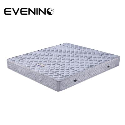 China Flippable high quality healthy coconut bonnell box spring EV1331 for sale