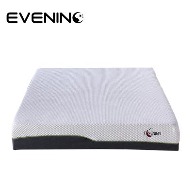 China Eco - Friendly Massage China Manufacturer Compress Memory Foam Mattress for sale