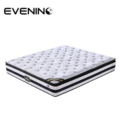 China Chinese Customized 11inch Gel Memory Foam OEM Cooling Orthopedic Box Spring For Bed for sale