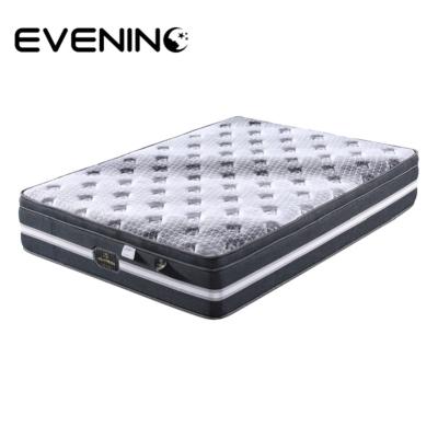 China Massage made in china original factory 14inch memory foam mattress hybrid mattresses for sale