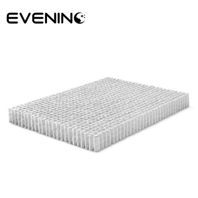 China Factory Supply Flippable Sleep Pocket Spring Coil High Quality Sleep Well For Mattress for sale