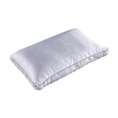 China Anti-Apnea Smooth Face Soft Orthopedic Pillow For Hotel Home Bedroom for sale