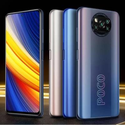 China Global Version Xiaomi Poco X3 Pro 8gb 256gb Nfc 6.67