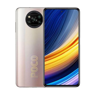 China Fast Charging Original Original Global Version 8+256GB Xiaomi MI Pocox3 Pro Celular Poco Poco X3 Pro Phone Xiaomi Phone for sale