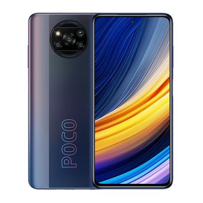 China Original Poco X3 Pro Charging Pro Celular Poco Fast Global Version 8+256GB MI Pocox3 Phones for sale