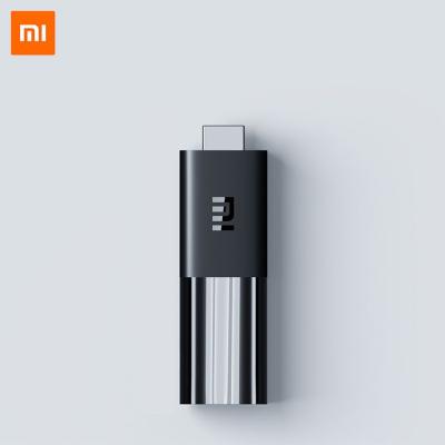 China Original Xiaomi MI TV Stick Quad Version Quad Core DTS HD Google Assistant Netflix Android MI TV Stick 26919 for sale