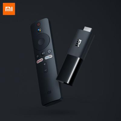 China Original Global Hd 1080p 1GB RAM 2GB ROM With Quad Core Cotex A53 MI TV Hit Xiaomi Version Global Stick 26919 for sale