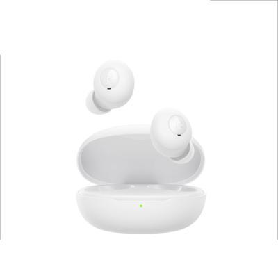 China Original realme TWS (True Wireless Stereo) Buds 5.0 Q TWS Wireless Earbuds Water Resistant IP5 Touch Control 20 Hours In Ear Headphones for sale