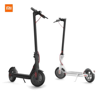 China New Original Xiaomi MI Scooter Outdoor Sports Unisex Lite Electric Foldable Electric Scooter for sale