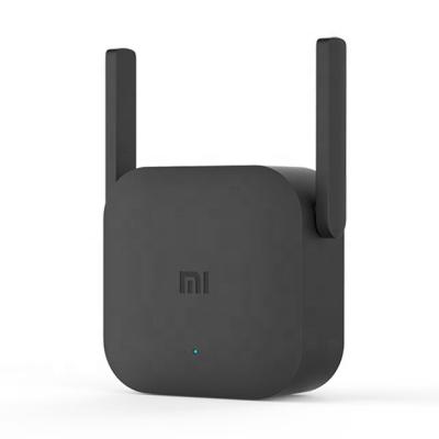 China De Xiaomi MI WiFi pro 300M Amplificador de Rede Router Antena chain supplement Xiaomi Roteador Repetidor Extensor De Energia Pro MI Wi-Fi extender 2 repeater pro for sale