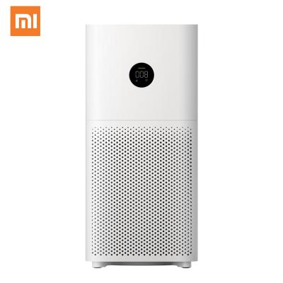 China Humidify Xiaomi MI Air Purifier 3C APP Control Laser Sensors Digital LED Display High Precision Air Purifier 3C for sale