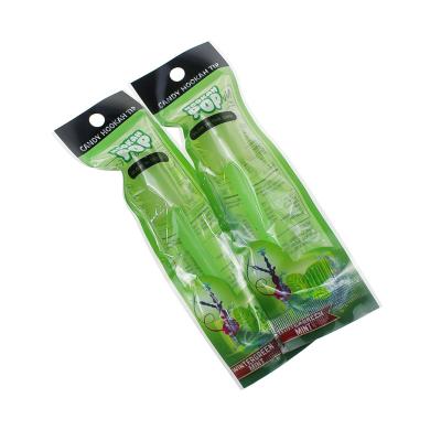 China Disposable Sugar Water Mouthpiece Shisha Pipe Holder Candy Filter Hookah Hookah Tips Smoking Accessory for sale