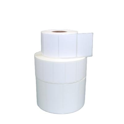 China Quality Appropriate Price Guaranteed Waterproof Direct Shipping Thermal Label Paper for sale