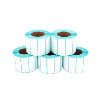 China Rolls M110/M200 Waterproof Thermal Paper 1.96