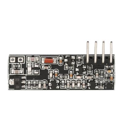 China Smart Home Device 315/433Mhz 3000 Meters RF Long Distance Universal Wireless Transmitter Module for sale