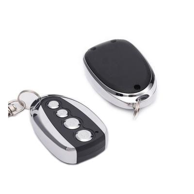 China Universal Remote Control Duplicator Cloning Door Smart Home Devices 315/433/868Mhz Garage Remote Learning Code/Fixed Code/Rolling Code for sale