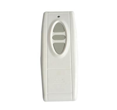 China Wholesale 433mhz wireless remote control from home automation manufacturer for sale