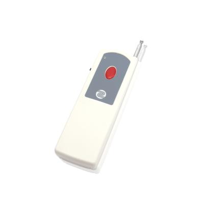 China Industrial equipment 433M remote control transmitter 1527 3000m distance for sale