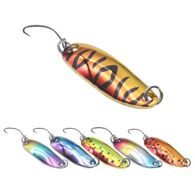 China Long Built In Tools Lures Creature Running Long Range Sinking Fishing Artificial Bait for sale