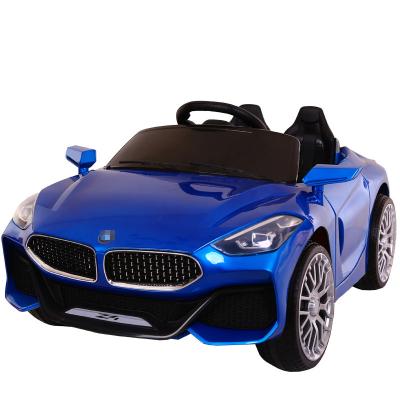 China Ride On Toy Cheap Price Remote Control Electric Baby Battery Operated Car for sale