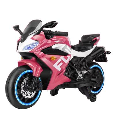 China Ride on toy kids electric ride on toy kids electric motorbike for sale