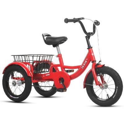 China Ride On Toy 2021new Model Kids Tricycle Kids Tricycle Baby Tricycle On Hot Sale for sale