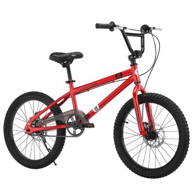 China New steel kids bike/kids bike /bycicle for 10 years kid with cheap price for sale