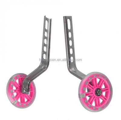 China Kids Bike Training Wheel Kids Bike with Flash 905 Eva Training Wheel /bike Accessories for sale