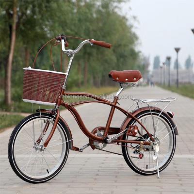 China Street 20 inch with good quality cheap price bmx bicycle for sale for sale