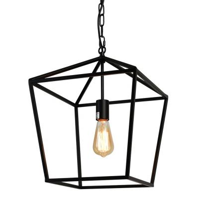 China Modern actions on the USA! Designer Kitchen Home Decor Metal Lamps Ceiling Lantern Pendant Light for sale