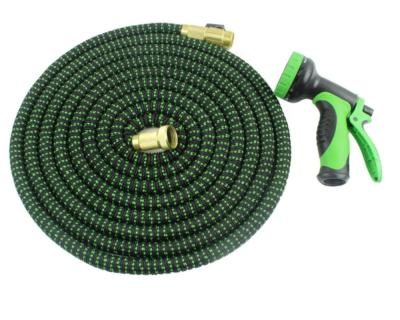 China Low Price Adjustable Hose Watering Walmart Lightweight Expandable Hose Garden Hose for sale