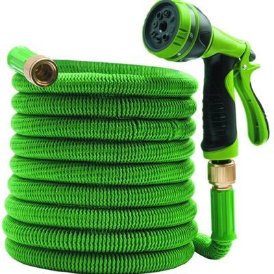 China China Factory Adjustable Lightweight Water Hose Garden Hose Flexible Water Hose for sale