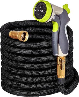 China Best Adjustable Selling Products In Amazon As TV Expanding Garden Hose On Vu for sale