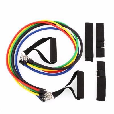 China Fitness Fitness Equipment Fitness Elastic Bands for sale